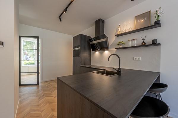 Medium property photo - Engelsestraat 28A01, 3028 CH Rotterdam